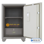 Két sắt nhập khẩu LEECO 701T khóa cơ