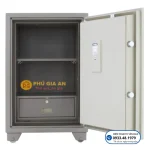 Két sắt LEECO 701T khóa cơ nhập khẩu Thái Lan – Giải pháp bảo mật tối ưu