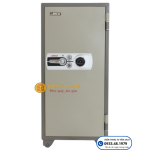 Két sắt nhập khẩu LEECO 702T