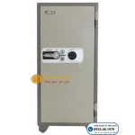 Két sắt nhập khẩu LEECO 702T – Đỉnh cao bảo mật từ Thái Lan