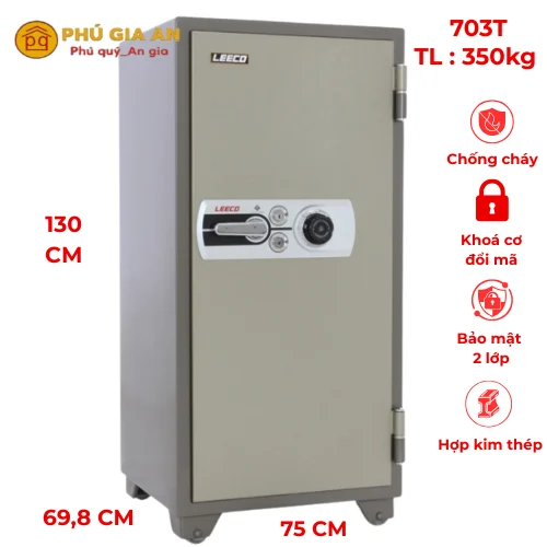 két sắt nhập khẩu leeco 703t thái lan
