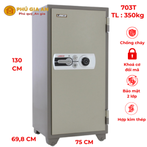 Két sắt nhập khẩu LEECO 703T