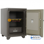 Két sắt nhập khẩu LEECO SD-M