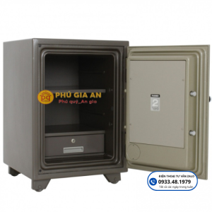 Két sắt nhập khẩu LEECO SD-M 3 Ảnh chi tiết khóa két sắt Leeco SD-M