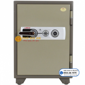 Két sắt nhập khẩu LEECO SD-M 5 Két sắt nhập khẩu LEECO SD-M 2 mở cánh