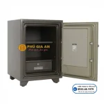 Két sắt nhập khẩu LEECO SD-XPL – Giải pháp an ninh toàn diện từ Thái Lan