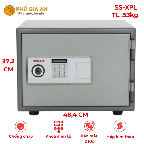 két sắt cao cấp nhập khẩu leeco thái lan