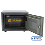 Két sắt nhập khẩu LEECO SS-XPL