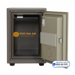 Két sắt nhập khẩu LEECO SST-XPL