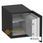 Két sắt nhập khẩu Philips SBX501-4CO Chống Cháy