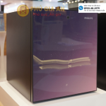 Két sắt nhập khẩu Philips SBX501-5CO Chống Cháy