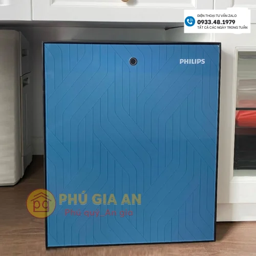 Két sắt nhập khẩu Philips SBX501-5CO Chống Cháy 4 Két sắt nhập khẩu Philips SBX501-5CO Chống Cháy 4