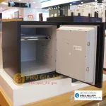 Két sắt nhập khẩu Philips SBX501-5CO Chống Cháy
