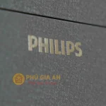 Két sắt nhập khẩu Philips SBX601-6B0 Vân Tay Điện Tử – Phú Gia An