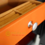 Két sắt nhập khẩu Philips SBX601-7B0 vân tay điện tử