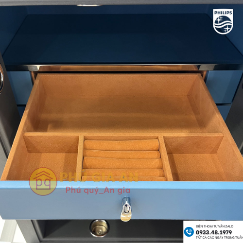 Nội thất bọc da cao cấp