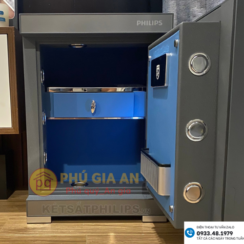 Phiên bản màu đen huyền bí