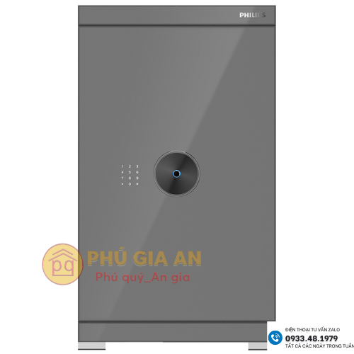 Phiên bản màu đen sang trọng