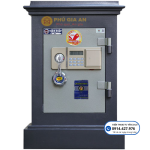 Két sắt Việt Tiệp VBE07 điện tử – Model 2024