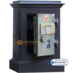 Két sắt Việt Tiệp VBE09 điện tử – model 2024