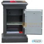Két sắt nhét tiền VBE09-KM điện tử