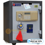 Két sắt nhét tiền Việt Tiệp VTE70 điện tử