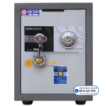 Két sắt nhét tiền VK55-KM khóa cơ