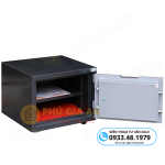 Két sắt nhét tiền VTE40-KM