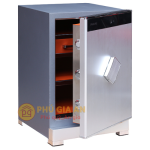 Két sắt nhập khẩu Philips SBX701-6B0 vân tay điện tử