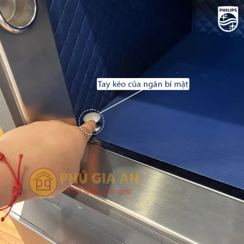 két sắt vân tay việt tiệp