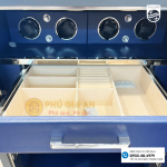 Két sắt Philips SBX702-ABX nhập khẩu