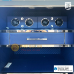 Két sắt Philips SBX702-ABX nhập khẩu