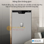 Két sắt Philips SBX702-ABX nhập khẩu