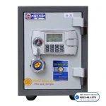 Két sắt phong thủy điện tử báo động VE425 (Hưng Vượng)
