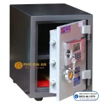 Két sắt phong thủy điện tử báo động VE425 (Hưng Vượng)