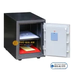 Két sắt phong thủy điện tử báo động VE425 (Hưng Vượng)