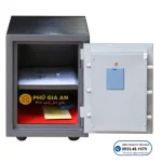 Két sắt phong thủy điện tử báo động VE425 (Hưng Vượng)