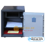 Két sắt Việt Tiệp khóa cơ VC590