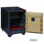 Két sắt Việt Tiệp vân tay báo động VF650