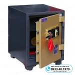 Két sắt phong thủy vân tay VF596 (Tiến Bảo)