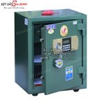 Két sắt điện tử Việt Tiệp VE590X