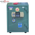 Két sắt điện tử Việt Tiệp VE590X