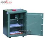 Két sắt điện tử Việt Tiệp VE590X