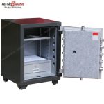 Két Sắt Siêu Cường ME45 Khóa Điện Tử Hàn Quốc – Giải Pháp Bảo Vệ Tài Sản Đỉnh Cao