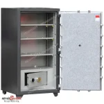 Két sắt Samurai MCD512 khóa cơ bảo vệ 2 lớp chính hãng Phú Gia An