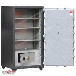 Két sắt siêu cường vỏ thép 10ly Samurai MCD512-FB10 két trong két