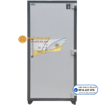 Két sắt Samurai MC516 khóa cơ đổi mã có định vị