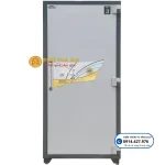 Két sắt Samurai MC516 khóa cơ đổi mã có định vị