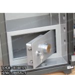 Két trong két Samurai MCD48