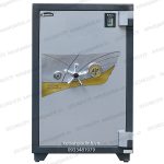 Két trong két Samurai MCD48